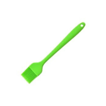 Beauenty Silicone Oil Brush Green 20.5 x 3.3cm
