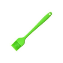 Beauenty Silicone Oil Brush Green 20.5 x 3.3cm