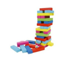 48-Piece Cascading Block Set