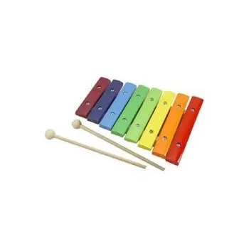 Roco Wooden Mini Musicians...