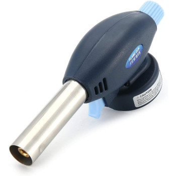 Kovea Multi Purpose Flame Gun Blue/Silver 18 x 3Centimeter