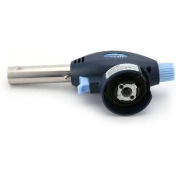 Kovea Multi Purpose Flame Gun Blue/Silver 18 x 3Centimeter
