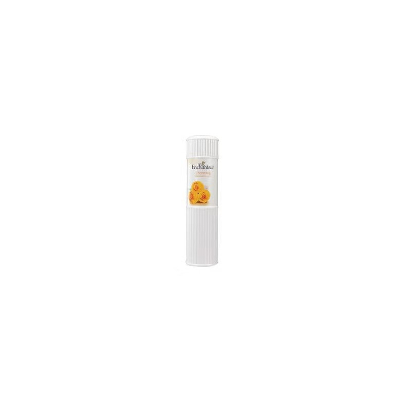 Enchanteur Charming Perfumed Talcum Powder 250Grams