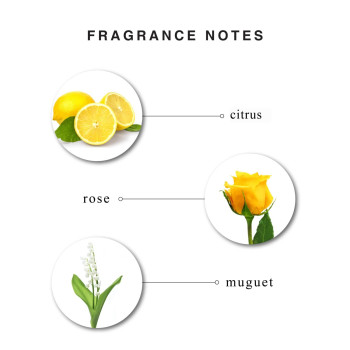 Enchanteur Charming Perfumed Talcum Powder 250Grams