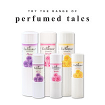 Enchanteur Charming Perfumed Talcum Powder 250Grams