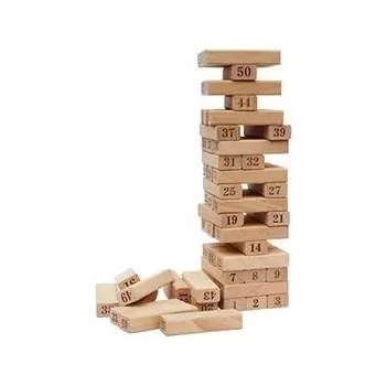 Brand Conquer 54-Piece...