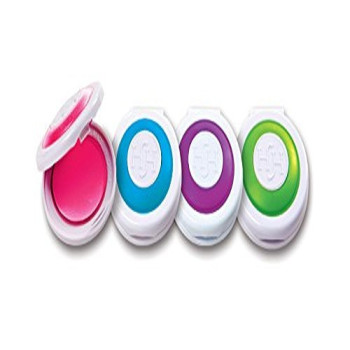 Hot Huez Temporary Hair Chalk Multicolour