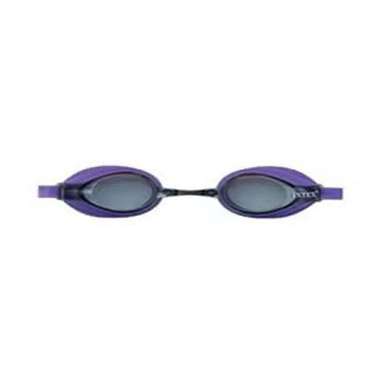 Intex Silicone Sport Racing Goggles