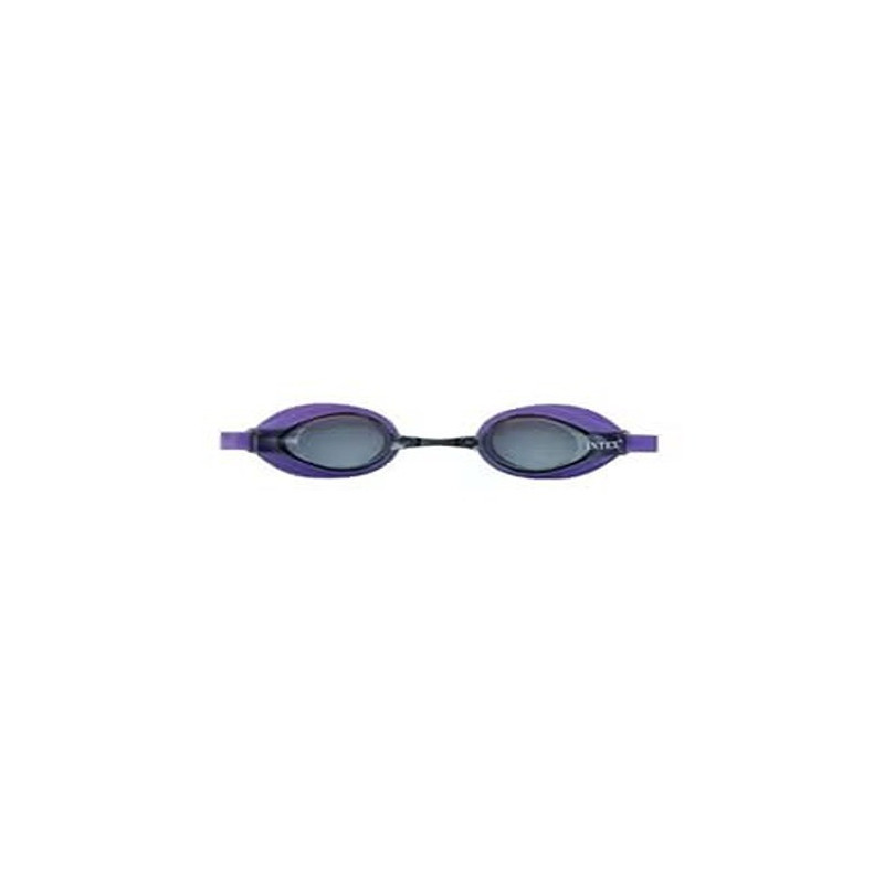 Intex Silicone Sport Racing Goggles