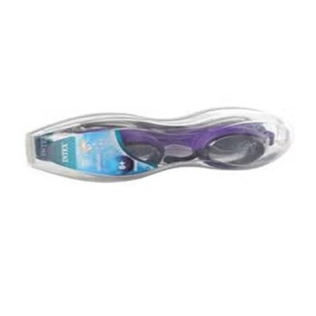 Intex Silicone Sport Racing Goggles