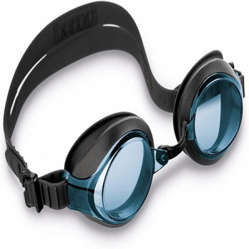 Intex Silicone Sport Racing Goggles