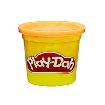 Play-Doh 4-Piece Modeling Compound Clay Set