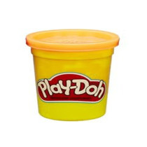 Play-Doh 4-Piece Modeling Compound Clay Set