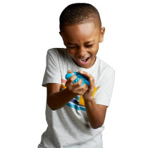 Play-Doh 4-Piece Modeling Compound Clay Set