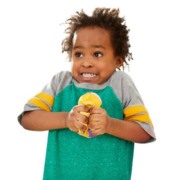 Play-Doh 4-Piece Modeling Compound Clay Set