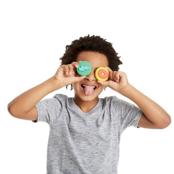 Play-Doh 4-Piece Modeling Compound Clay Set