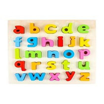 Dayong 3D Shape Educational Puzzle