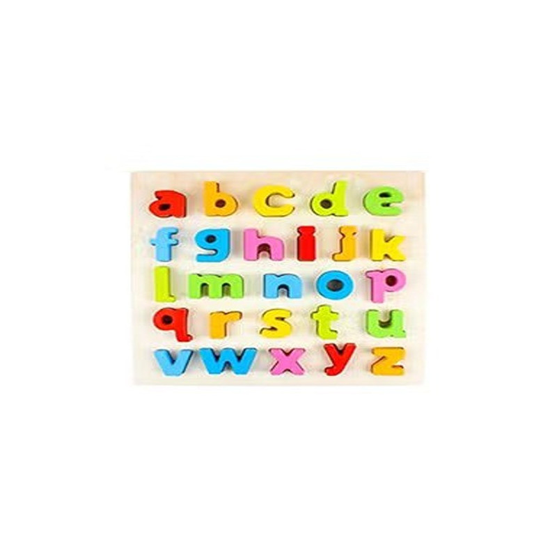 Dayong 3D Shape Educational Puzzle