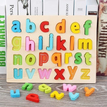 Dayong 3D Shape Educational Puzzle