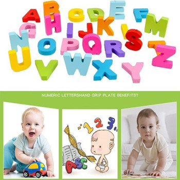 Dayong 3D Shape Educational Puzzle