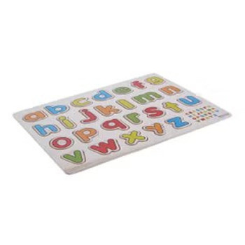 Mix Letter Educational Toy Multicolour