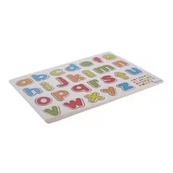 Mix Letter Educational Toy...