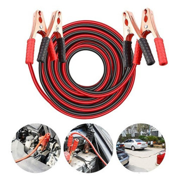 Bmb Tools Heavy Duty Car Jumper Battery Cable
