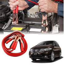 Bmb Tools Heavy Duty Car Jumper Battery Cable