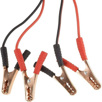 Bmb Tools Heavy Duty Car Jumper Battery Cable