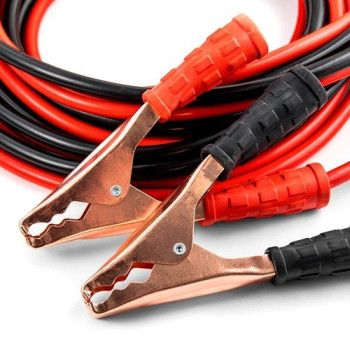 Bmb Tools Heavy Duty Car Jumper Battery Cable