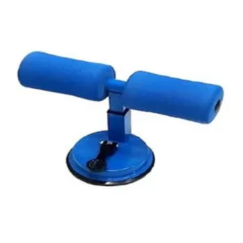 Self-Suction Sit-Up...