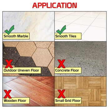 Self-Suction Sit-Up Abdominal Core Trainer 29 x 21 x 12cm