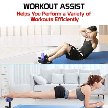 Self-Suction Sit-Up Abdominal Core Trainer 29 x 21 x 12cm