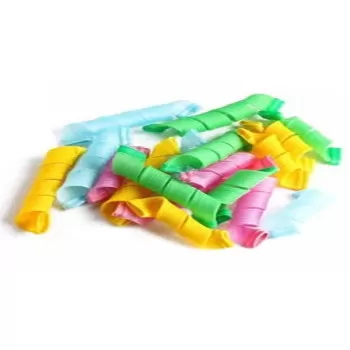 Leverag Circle Diy Hair...