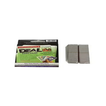 Monopoly Deal Gaming Cards