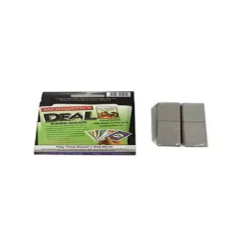 Monopoly Deal Gaming Cards