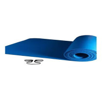 Pure Anti-Skid Yoga Mat Nonslip Fitness Pad 10Mm Thick 180 x 60cm