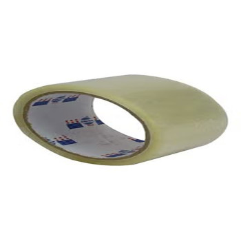 Multi-Purpose Packing Tape Clear 2 Inch