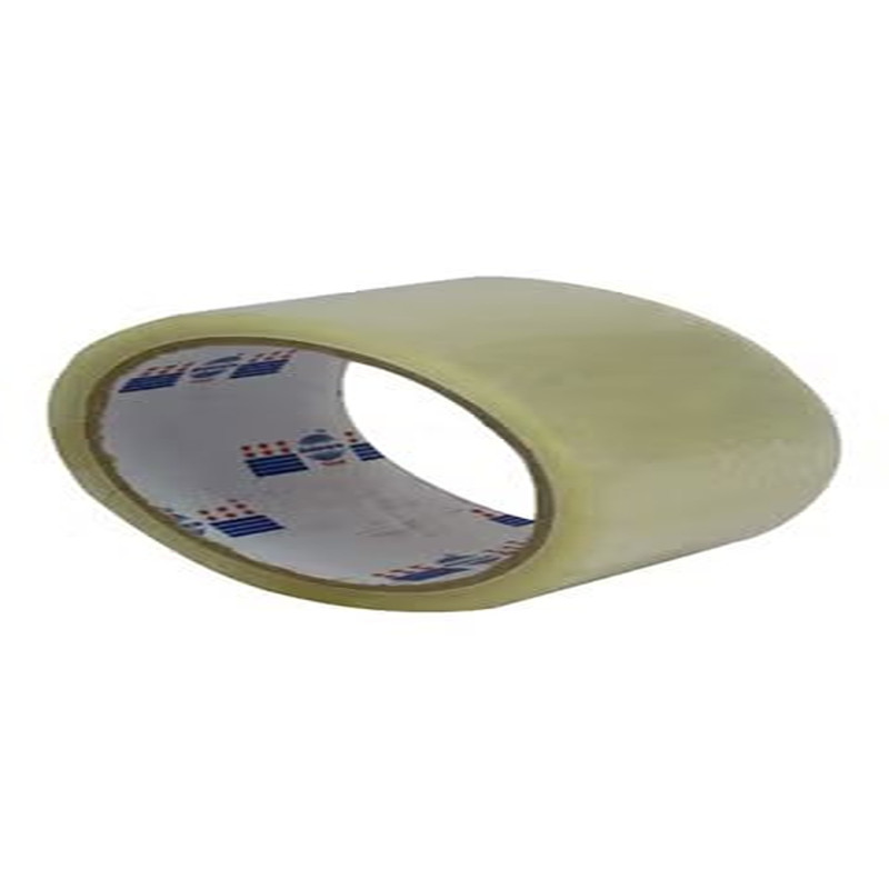 Multi-Purpose Packing Tape Clear 2 Inch