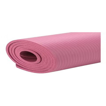 Yoga Mat 58 x 15 x 15cm-Pink Colour