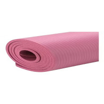 Yoga Mat 58 x 15 x 15cm-Pink Colour
