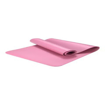 Yoga Mat 58 x 15 x 15cm-Pink Colour