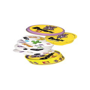 Funskool Asmodee Dobble Board Game 2 Players