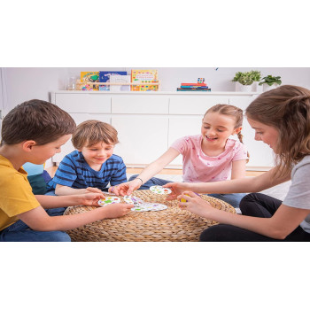 Funskool Asmodee Dobble Board Game 2 Players