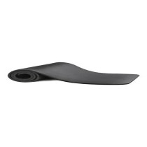 Balancefrom Go Yoga All Purpose Anti-Tear Exercise Yoga Mat With Carrying Strap 61.5 x 10 x 10cm