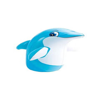 Intex 3D Dolphin Inflatable...