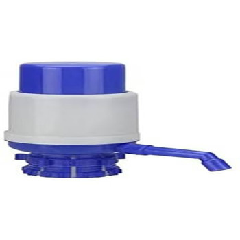 Drinking Water Hand Press...