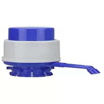 Drinking Water Hand Press...