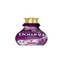 Downy Lavender And White Musk Luxury Perfume Fabric Softener 880 ml