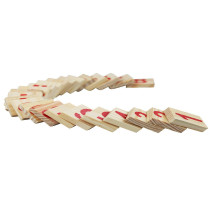 Unique Intelligence Stick Education Toy 23 x 15 x 2Centimeter